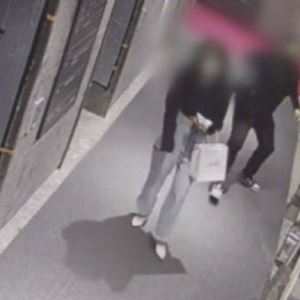 “피해자 집 알아”…‘부산 돌려차기男’ 보복 협박 했다가 결국