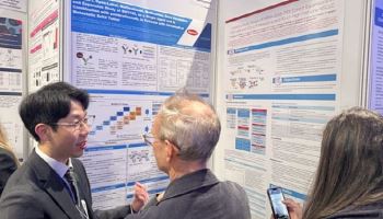 한미 "이중항체 면역항암제, 글로벌 임상서 초기 유효·안전성 확보"