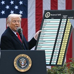 美대법, 트럼프 관세 운명 가른다…패소 땐 막대한 환급 리스크