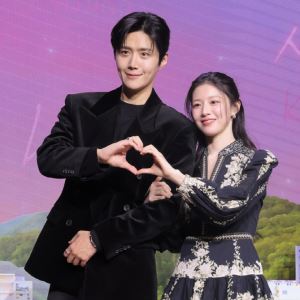 '이사통' 감독 "김선호에게 믿고 맡겨…대체불가 캐스팅"