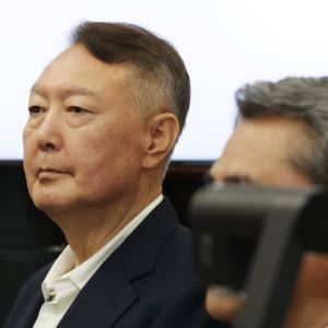 '내란 재판' 두번째 결심…尹측 변호인단 "재판 지연, 우리 아닌 특검 탓"