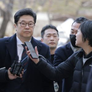 '홈플러스 사태' 김병주MBK 회장 구속기로…사모펀드 업계 촉각