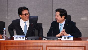 속도내는 대전·충남 통합…"명칭은 시민 여론조사"