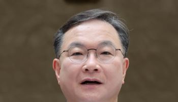 신임 법원행정처장에 박영재 대법관…"정통 엘리트 법관"