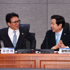 속도내는 대전·충남 통합…"명칭은 시민 여론조사"