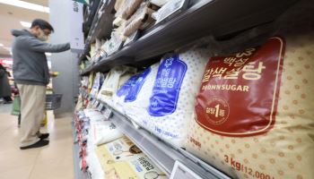 '설탕가격 담합' CJ제일제당 등 첫 공판…"모두 인정하고 반성"