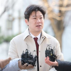 ‘종교단체 동원 김경 고발’ 진종오, “의원 여럿 연루 정황”