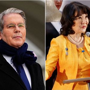 희토류 '탈중국' 가능할까…머리 맞댄 G7, 중국은 "안될 걸"
