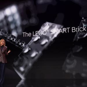 “홀로그램부터 뇌분석까지”…CES에서 본 게임의 미래