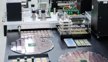 코스닥서 반도체 소부장 담는 외국인…소부장 랠리 확산은 "아직"