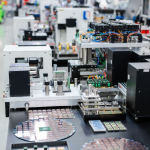 코스닥서 반도체 소부장 담는 외국인…소부장 랠리 확산은 "아직"