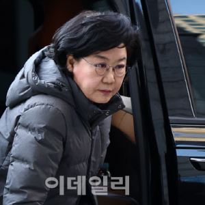 ‘1일 1의혹’ 이혜훈, 19일 청문회… ‘갑질 폭로’ 시의원도 나온다