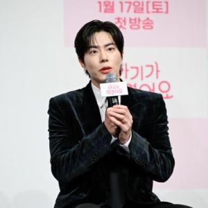 '아기가' 홍종현, '음주' 윤지온 대체투입 "부담 없었다면 거짓말"