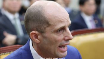 로저스 쿠팡 대표 출국 방관?…경찰 "출국정지 요건 안 됐다"(종합)