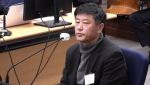 [속보]특검, '내란 가담' 노상원에 징역 30년 구형