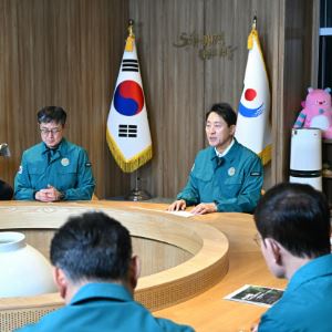 오세훈, 시내버스 파업 긴급 대책회의…“시민 일상보다 앞설 이해관계 없다”