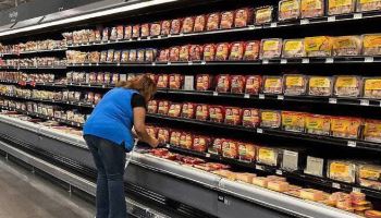 美 12월 근원물가 0.2%↑…둔화 흐름 지속