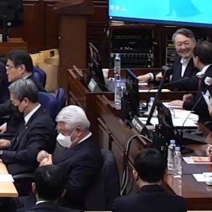 尹 "12·3 계엄 헌정수호 위한 국가긴급권 행사…내란은 망상·소설"(종합)