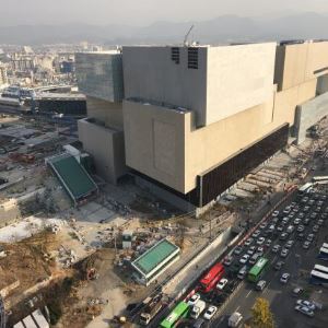 지방 유일 성공 동대구역 환승센터…도심입지에 기차역·터미널 통합 주효