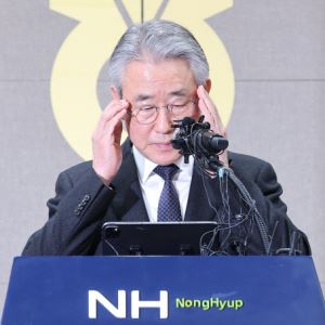 강호동 농협회장의 대국민 '실토'[기자수첩]