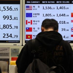 지속되는 ‘고환율’에 12월 수입물가 반년째 상승