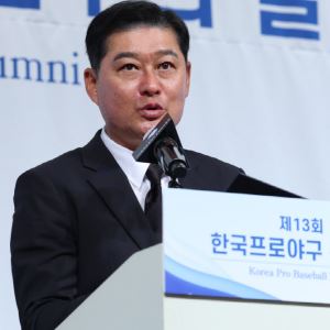 이종범은 시즌 포기하고 합류했는데…'최강야구' 무책임 논란[스타in 포커스]