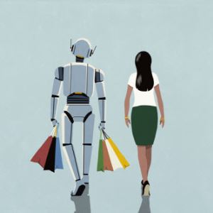 기존 검색·노출 경쟁 무의미…AI쇼핑 비서, 유통 패러다임 바꾼다[only이데일리]