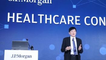 존림 삼성바이오로직스 대표 "美 공장·제3캠퍼스 중심으로 확장 가속"