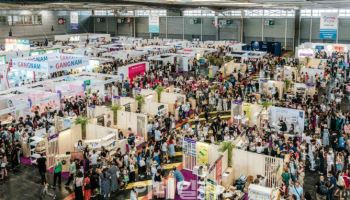 외화 끌어모으는 K마이스…수출 조연에서 주연으로 우뚝