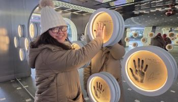 면세점이 이렇게 ‘힙’ 했나…확 바뀐 롯데免 스타에비뉴[르포]