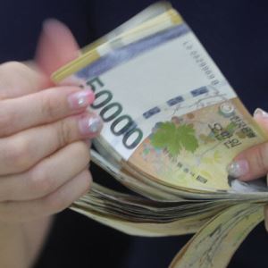 11월 통화량 1조 9000억원 줄어…‘수익증권 제외’ 개편 영향