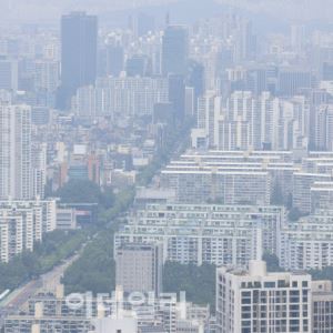 '대출 빗장'에 은행 주담대 34개월만에 감소…"경계심 늦추기 어려워"