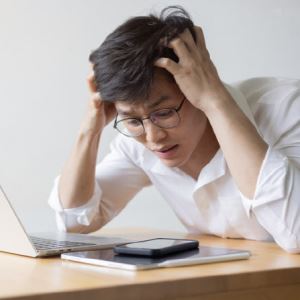 똑똑하던 한국인, 회사 다닐수록 퇴화? …알고 보니