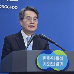 김동연 "서울 시내버스 파업 대응, 공공 광역버스 무료 운행"(종합)