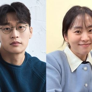 오동민♥노수산나, 배우 부부 탄생…"5월 25일 결혼" [공식]