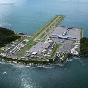 대우건설, 가덕도신공항 절반 이상 지분으로 16일 입찰[only 이데일리]