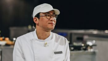 흑백요리사 우승 최강록 잡아라…‘선견지명’ 세븐일레븐 웃었다