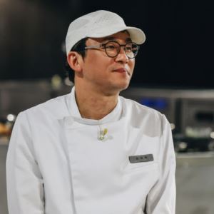 흑백요리사 우승 최강록 잡아라…‘선견지명’ 세븐일레븐 웃었다