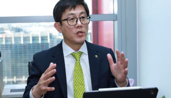 “AI·유동성 장세 이어진다…코스피 상단 5500 전망”