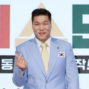 '예스맨' CP "서장훈 아이디어로 시작…안정환도 직접 섭외"