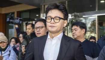 한동훈 제명에 쪼개진 국민의힘…"또다른 계엄" vs "다른 해법 없어"