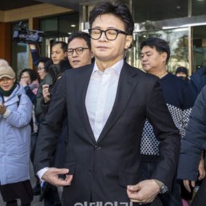 한동훈 제명에 쪼개진 국민의힘…"또다른 계엄" vs "다른 해법 없어"