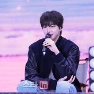 강다니엘, 2월 9일 군 입대…육군 현역으로 복무