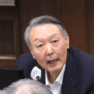 '사형' 구형 받아든 尹…다른 7개 형사재판 향방도 이목