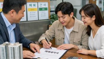 가계약 2주 만에 계약 파기…"집값 더 올라" 집주인 변심