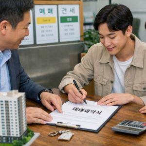 가계약 2주 만에 계약 파기…"집값 더 올라" 집주인 변심