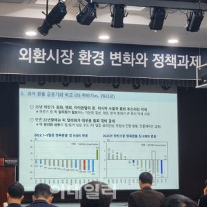 환율 1500원 코앞… “국민연금 환헤지 확대·기관 공조 강화해야”