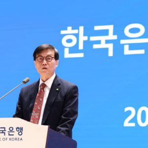 한미 시장 안정 메시지 기대…환율 1460원대로 하락[외환브리핑]