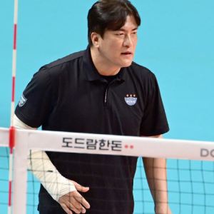 차상현 감독-이숙자 코치, 여자배구 국가대표팀 이끈다