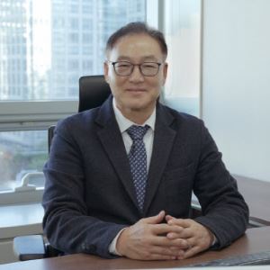 바이오플러스, 부회장 겸 총괄대표로 한인석 박사 영입